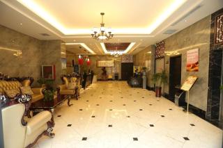 PAI Hotels Shijiazhuang Zhengding Gucheng - 9
