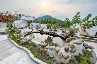 The Lavana Syariah Seulawah Glamping Hills Bogor - 7