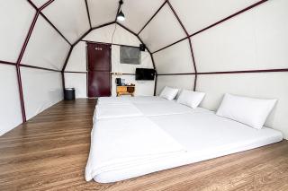 The Lavana Syariah Seulawah Glamping Hills Bogor - 1