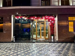 Hotel Elegant 2 - 9