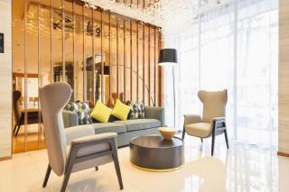 City Comfort Inn Wuhan Tianhe Airport Outlets - 9