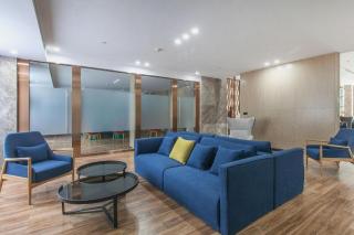 City Comfort Inn Wuhan Tianhe Airport Outlets - 8