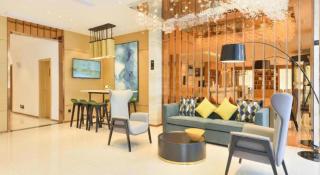 City Comfort Inn Wuhan Tianhe Airport Outlets - 5