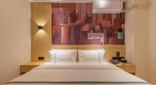 City Comfort Inn Wuhan Tianhe Airport Outlets - 2