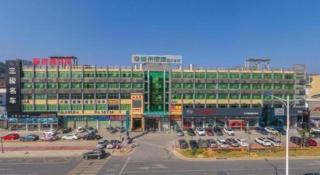 City Comfort Inn Shaoguan High-speed Railway Station Guanshaoyuan - Shaoguan - 9