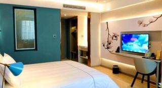 Magnotel Hotel Xuzhou Xinxin Yurun Plaza Zhongwu Road - 9