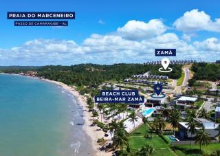 Casas Exclusivas no Condomínio Zamà - Rota dos Milagres - 4