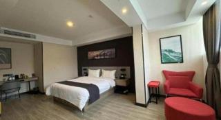 GreenTree Alliance Hotel Suzhou Dangshan Lihua Square - 3