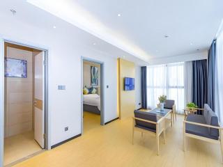 GreenTree Inn Express Fuzhou Minhou County Mindu Custom Park - 3