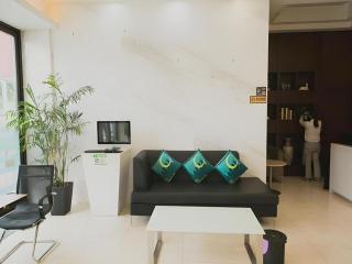 City Comfort Inn Nanchang Bayi Square Metro Station Wushang - 8