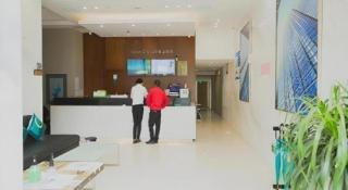 City Comfort Inn Nanchang Bayi Square Metro Station Wushang - 5