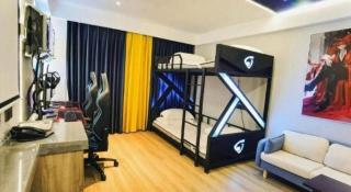 City Comfort Inn Kunshan High-speed Railway Station Renmin Road - 2