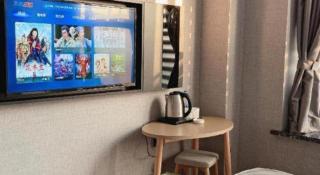 Thank Inn Hotel Jiangsu Suzhou Industrial Park Xinpu Road - 9