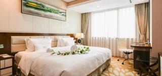 Xingtai Yuehai Hotel - 3