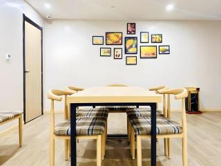 Green Tree Inn Express Jiangsu Taizhou Xinghua RT-Mart - 4