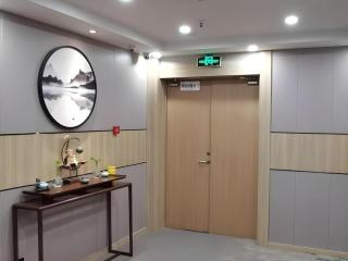 Green Tree Inn Express Jiangsu Taizhou Xinghua RT-Mart - 3