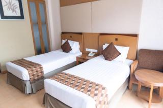 Green Valley Resort - 0