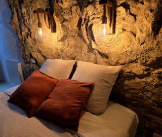 L'Écrin de Roche, Escapade romantique, Jacuzzi - 5