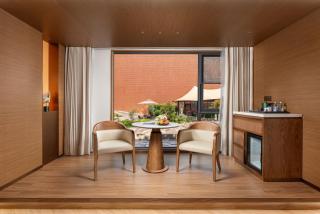 东莞万江雅致酒店 DG Wanjiang Mehood Elegant Hotel - 3