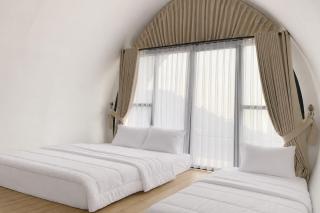The Lavana Syariah Seulawah Glamping Hills Bogor - 2
