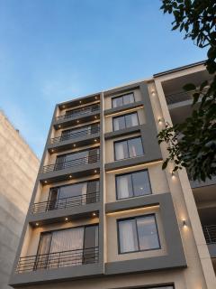 Griffin Residence - 9