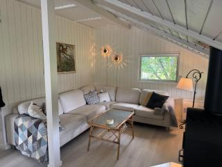 Cozy Summer House - 7