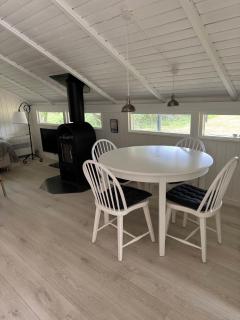 Cozy Summer House - 6