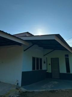 SMZ Homestay & Roomstay BT5 - 0