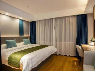 GreenTree Inn Express Jiangsu Suqian School Yingmadi Road - 2