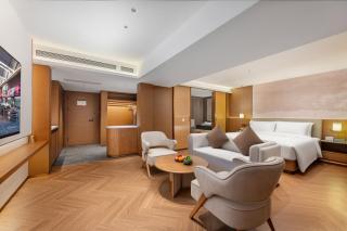 东莞万江雅致酒店 DG Wanjiang Mehood Elegant Hotel - 9