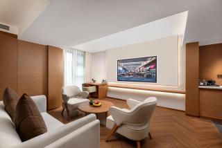 东莞万江雅致酒店 DG Wanjiang Mehood Elegant Hotel - 8
