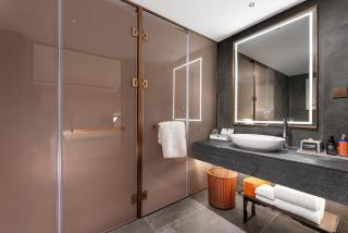 东莞万江雅致酒店 DG Wanjiang Mehood Elegant Hotel - 5