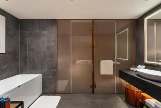 东莞万江雅致酒店 DG Wanjiang Mehood Elegant Hotel - 4