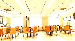 City Comfort Inn Qingyuan Longtang Light Rail Changlong - 5