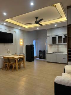 Bến Tam Quan House - 0