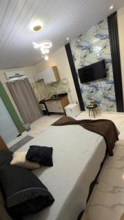 Studio temporada proximo aeroporto Eduardo Gomes Airport AM - 5