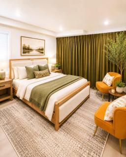 Modern City Getaway Near Downtown Newark & NYC - 5