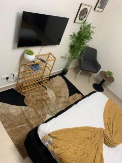 Samia apartment - 5