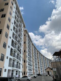 Samia apartment - 4