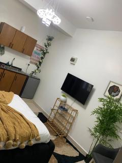 Samia apartment - 2