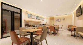 City Comfort Inn Wuhan Changfeng Avenue 3rd Hanxi Road - Wuhan - 7