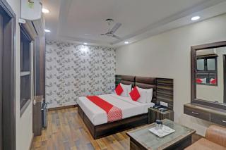 Super Townhouse Le Heritage Residency 2 - 9