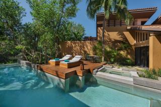 Banyan Tree Mayakoba - 1