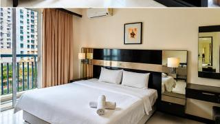 Abadi Suite - 9