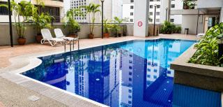 Abadi Suite - 5
