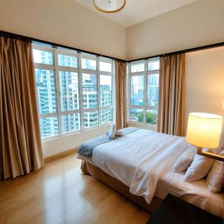 Abadi Suite - 1