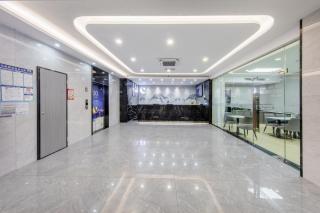 Winsome Hotel Guangzhou Tianhe Keyun Road Branch - Free shuttle bus service during the Canton Fair - Paid airport pickup service available - 4