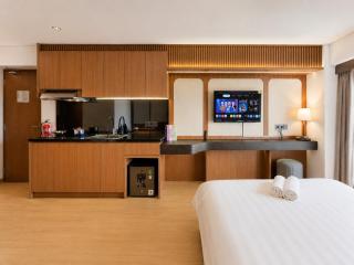 Solana By SanLiving - Sudirman - Senayan - MRT - 2