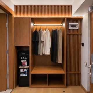 Solana By SanLiving - Sudirman - Senayan - MRT - 1