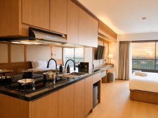 Solana By SanLiving - Sudirman - Senayan - MRT - 9